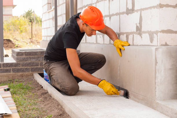 Licensed Vapor Barrier Installation service in Greensboro, IN - SGP Waterproofing